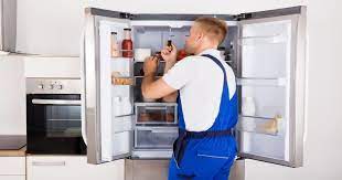 Common Refrigerator Problems And How To