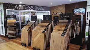 access timber flooring showroom you