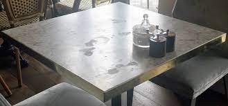 Marble Table Tops Everything You Need