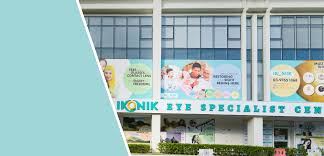 The curve, unit 228, mutiara damansara, bandar utama. Best Eye Specialist In Kl Malaysia Ikonik Eye Specialist Centre