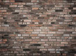 Background Of Vintage Brick Wall Texture