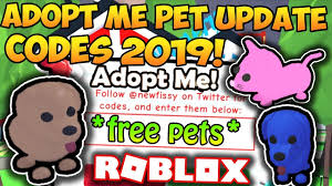 The latest tweets from adopt me! Adopt Me Pets Codes How To Redeem Codes In Adopt Me