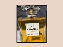 what-does-chanel-no-5-smell-like