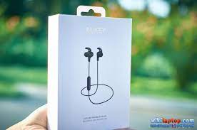 1️⃣ Đánh giá Aukey EP-B40: Chiếc tai nghe không dây nhiều tính năng nhất  với giá thành thấp nhất ™ WikiLaptop.com