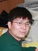 Dr. Zhiwen Liu. Associate Professor of Electrical Engineering - zliu_thumb