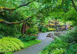 Powellswood Garden