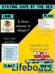 Our selection of safety posters and wall charts helps you to protect your people, products and premises assisting you in identifying hazard areas highlighting associated dangers. Rnli On Twitter Hi Mrs O Rourke Glad You Ve Found Them Useful Did The Children Enjoy The Lesson