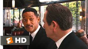 Watch full movie online free on yify tv. Men In Black 3 Secrets The Universe Doesn T Know Scene 10 10 Movieclips Youtube