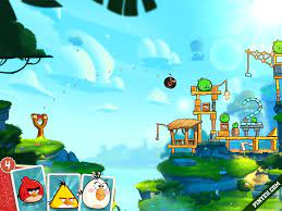 Tải game Angry Birds 2 (MOD Vô Hạn Tiền, Năng lượng) 2.56.1 APK