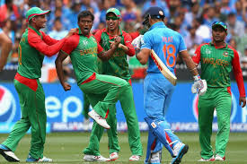 Rahim screamed in ecstacy and why not, this win is special for all that has happened in past few weeks. Watch Bangladesh Vs India 2019 Live Streaming On Gtv Willow Tv