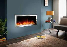 Stoke Gas Electric Fireplace Centre