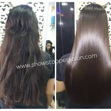 l oreal hair smoothening rs 2990
