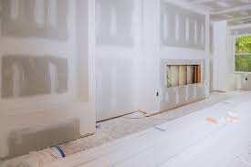Drywall Contractor In Charlotte