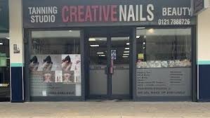 best nail salons in chelmsley wood