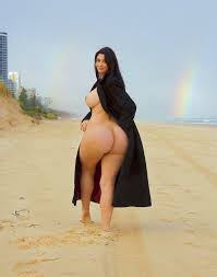 Arabian big booty porn