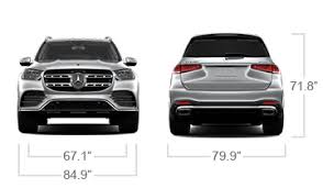 Shop by color for black, tan, gray & more to find exactly what you need. Gls Large Luxury Suv Mercedes Benz Usa