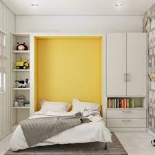 explore wall mounted murphy bed designs