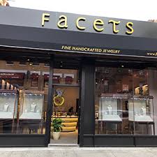 facets fine jewelry finds new digs jck