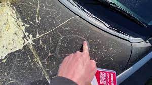 Use the squeaky finger check. Easiest Way To Remove Old Cracked Vinyl Wrap Youtube