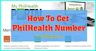 Check spelling or type a new query. How To Get Philhealth Number Olanap Media