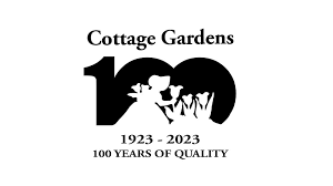 Cottage Gardens Celebrates 100 Years