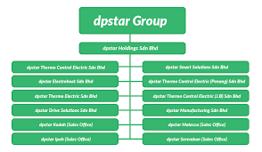 About Us Dpstar Group Malaysia Thermocouple Supplier