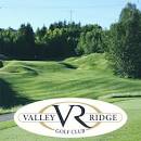 Valley Ridge Golf Club | Calgary AB