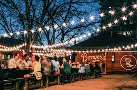 Austin Patio Bars Breweries Lounges