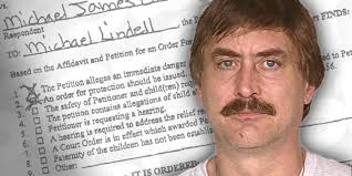 Mypillow ceo mike lindell outside the west wing of the white house on january 15, 2021. Coy 9d D2ltj8m