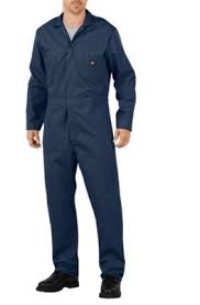 Basic Coveralls For Men Dickies Jump Insulated