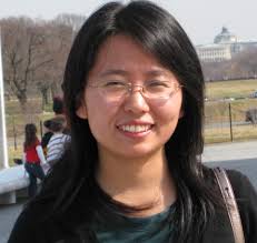 Man Li joined the Ph.D. program in Second Language Acquisition in Fall 2011. - Man%2520Li