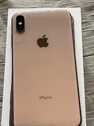 Apple mobile phone price in malaysia. Iphone Xs Max 256gb Gold My Set Mobile Phones Tablets Iphone Iphone X Series On Carousell