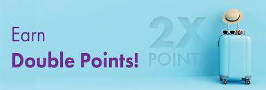 Visa Points Rewards Catalogue gambar png
