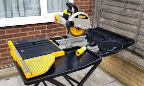 8 best wet tile saws in 2022 for