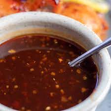 hawaiian bbq sauce quick easy huli