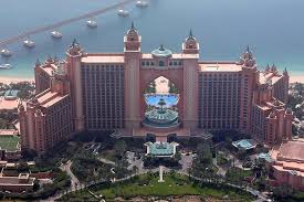 dubai 5 day package with hotel and
