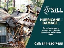 Hurricane Damage Insurance Claims Nc Public Adjusters Property Loss  gambar png