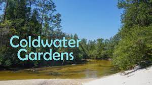 coldwater gardens florida hikes