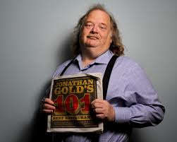 Only toward the end does it reveal he grew up in south central, where his earliest memories were tanks growling down the streets. Movie Review City Of Gold Is A Charming Bio Doc About One Of America S Last Great Food Critics Hipmamajenn