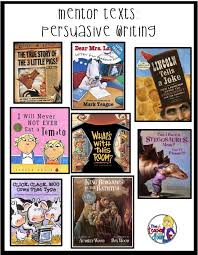 Persuasive Writing Prompts for Elementary School   Squarehead Teachers Pinterest    Fun Writing Prompts for Kids