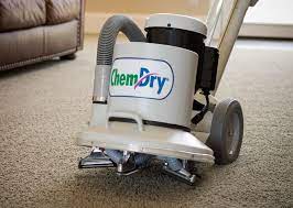 carpet cleaner without water