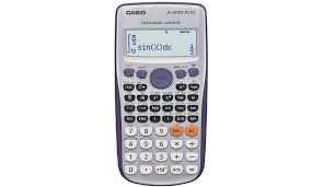 The 5 Best Casio Scientific Calculators