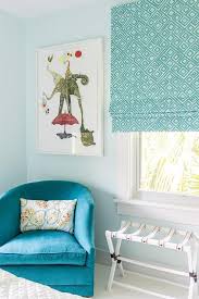 Check spelling or type a new query. Turquoise Blue Velvet Chair On Light Blue Rug Contemporary Bedroom