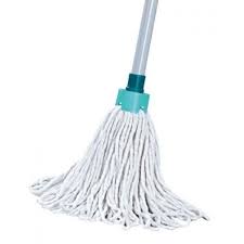 plastic floor cleaning mop for home