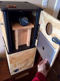 Die fotobox (photobooth, photo booth) ist ein muss für die party. Fotobox Selber Bauen Fur Gelungene Party Fotos Bei Jeder Feier