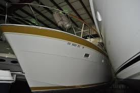 used 1981 hatteras 43 double cabin