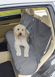 Kurgo Dog Blanket For The Back Seat