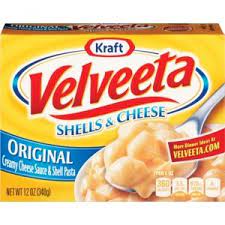 You eat them, and then you are happy. Kraft Velveeta Shells And Cheese Cvs Pharmacy