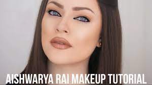 aishwarya rai makeup tutorial you