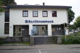 Deutsche bank ag is a german bank with presence in over 70 countries. Raiffeisenbank Kempten Oberallgau Eg Geschaftsstelle Lenzfried Bewertungen Offnungszeiten Artikel Gemeinwohlbilanz